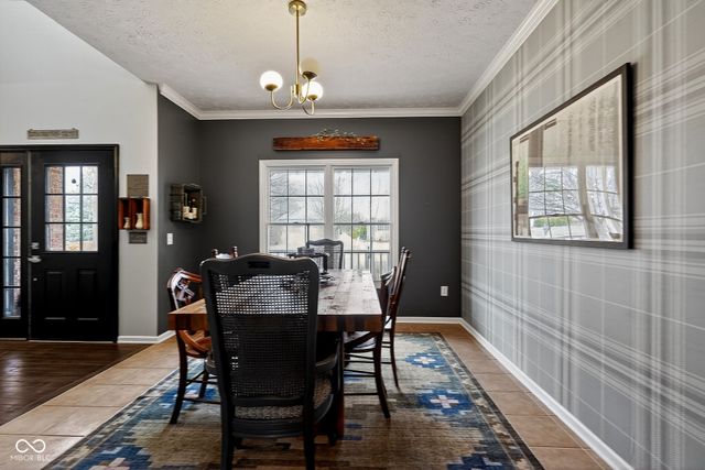 12033 Flint Stone Court, Fishers, IN 46037