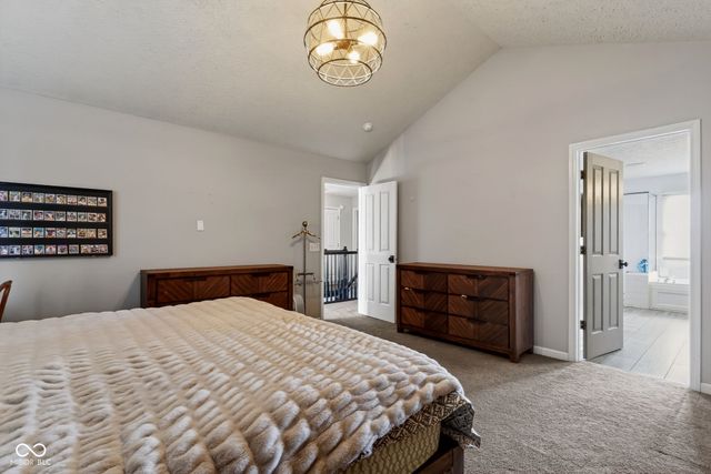 12033 Flint Stone Court, Fishers, IN 46037