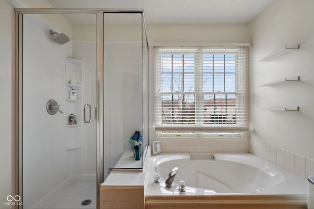 12033 Flint Stone Court, Fishers, IN 46037