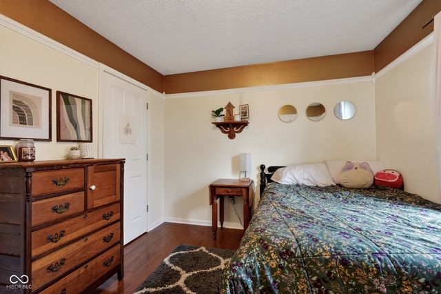 12033 Flint Stone Court, Fishers, IN 46037