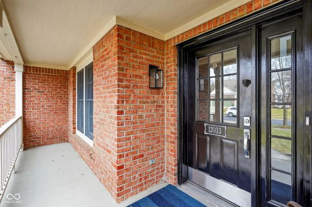 12033 Flint Stone Court, Fishers, IN 46037