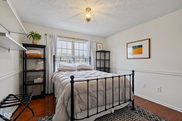 12033 Flint Stone Court, Fishers, IN 46037