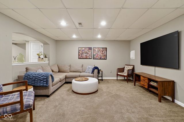 12033 Flint Stone Court, Fishers, IN 46037