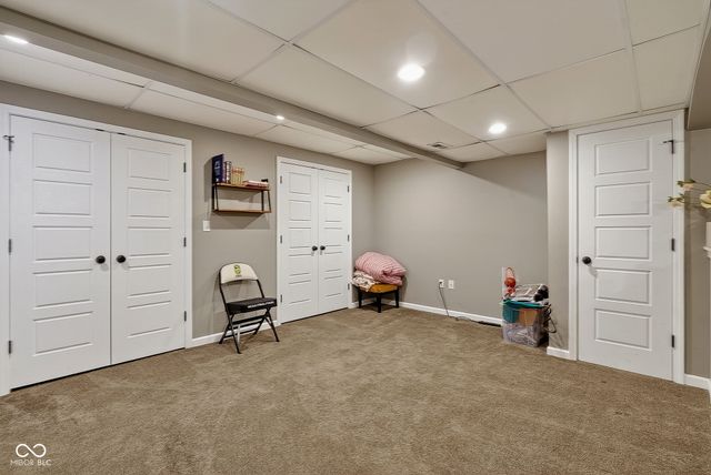 12033 Flint Stone Court, Fishers, IN 46037