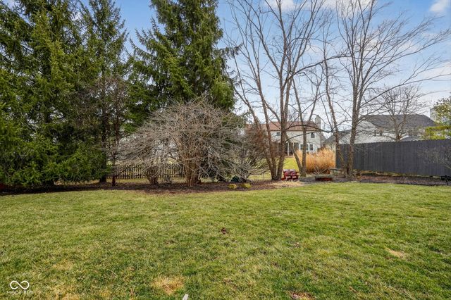 12033 Flint Stone Court, Fishers, IN 46037