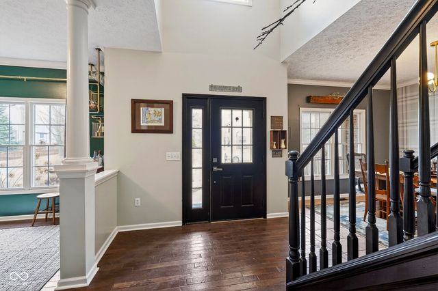 12033 Flint Stone Court, Fishers, IN 46037