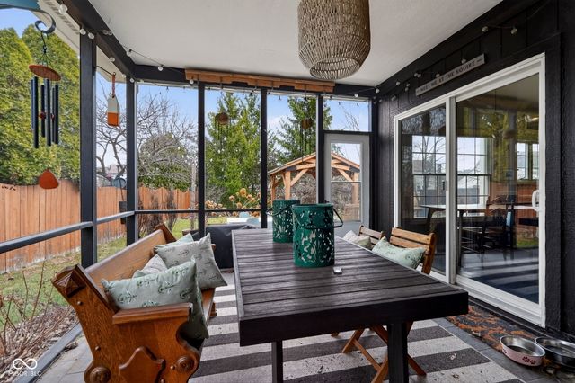 12033 Flint Stone Court, Fishers, IN 46037