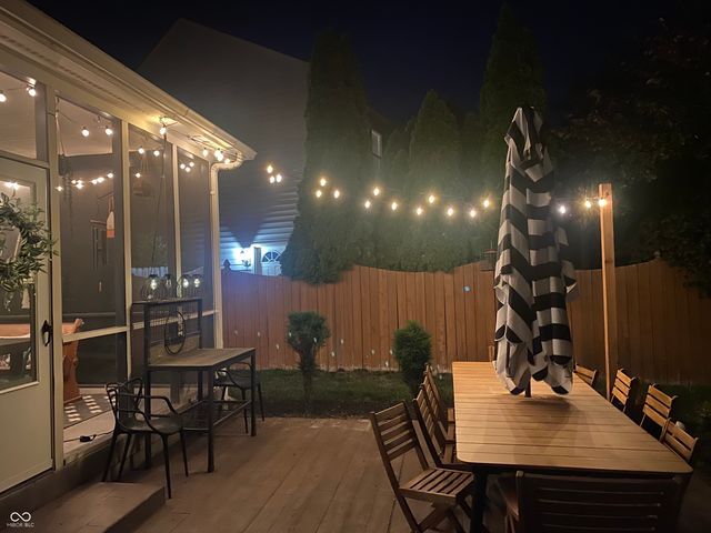 12033 Flint Stone Court, Fishers, IN 46037