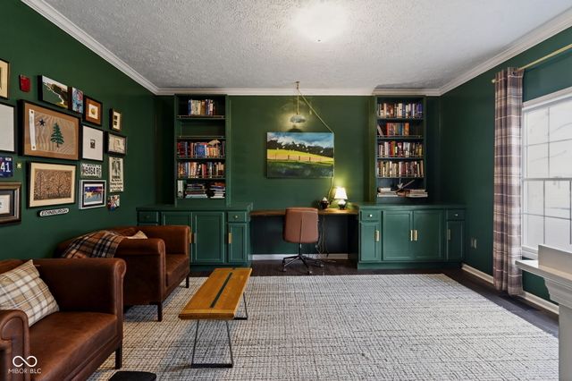 12033 Flint Stone Court, Fishers, IN 46037