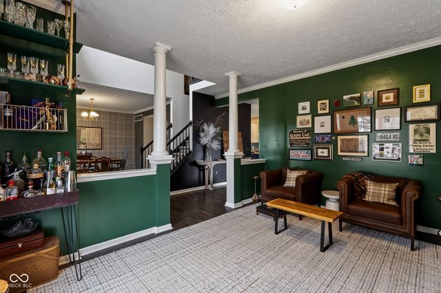 12033 Flint Stone Court, Fishers, IN 46037