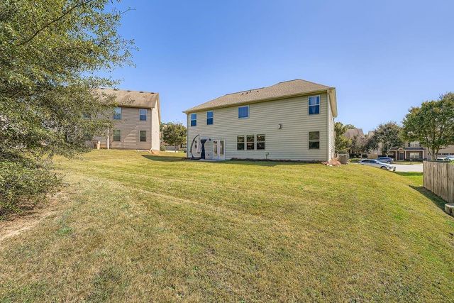 3534 Fallen Oak Lane, Buford, GA 30519