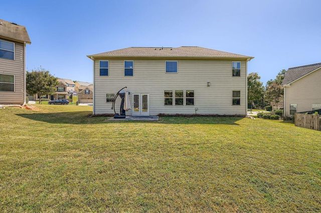 3534 Fallen Oak Lane, Buford, GA 30519