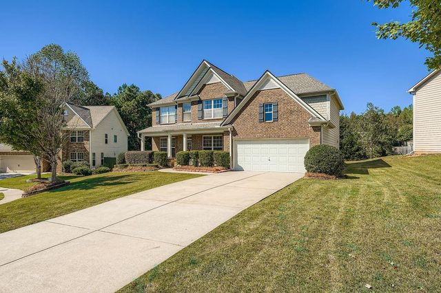 3534 Fallen Oak Lane, Buford, GA 30519
