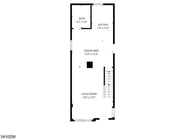 562 S 18Th St, Newark City, NJ 07103