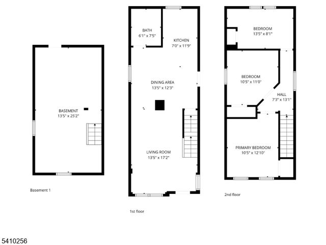 562 S 18Th St, Newark City, NJ 07103