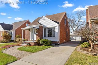 3828 Vassar Street, Dearborn, MI 48124