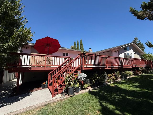 3476 Ramstad Drive, San Jose, CA 95127