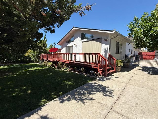 3476 Ramstad Drive, San Jose, CA 95127