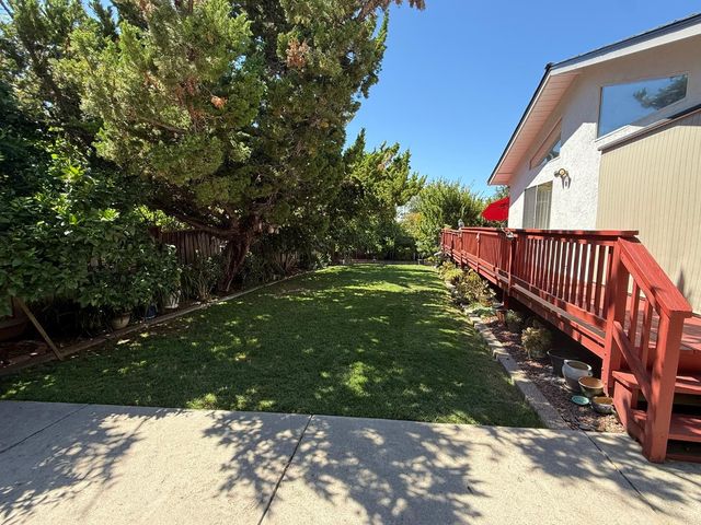 3476 Ramstad Drive, San Jose, CA 95127