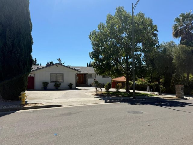 3476 Ramstad Drive, San Jose, CA 95127