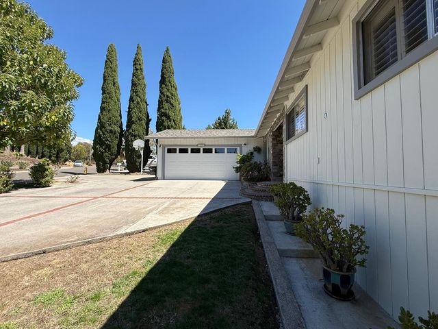 3476 Ramstad Drive, San Jose, CA 95127