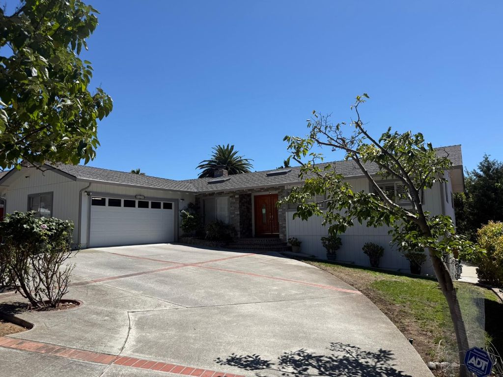 3476 Ramstad Drive, San Jose, CA 95127