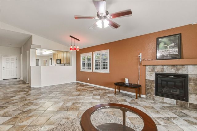 1525 La Sierra Street, Merced, CA 95348