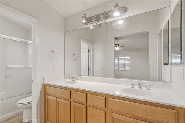 1525 La Sierra Street, Merced, CA 95348