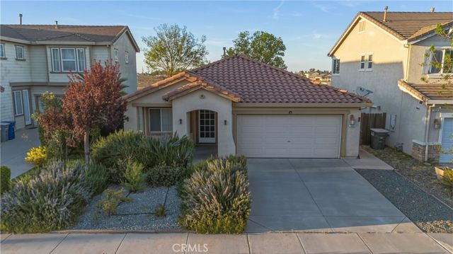 1525 La Sierra Street, Merced, CA 95348