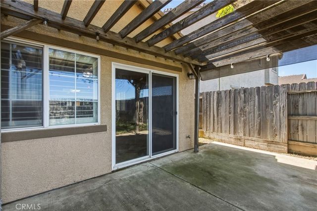 1525 La Sierra Street, Merced, CA 95348