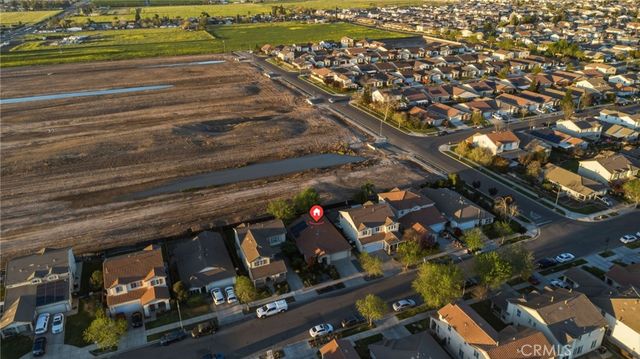 1525 La Sierra Street, Merced, CA 95348