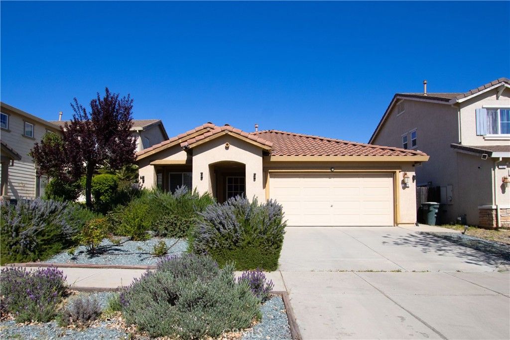 1525 La Sierra Street, Merced, CA 95348