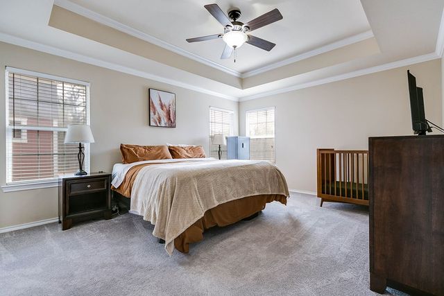 234 Norwood Drive, San Angelo, TX 76903