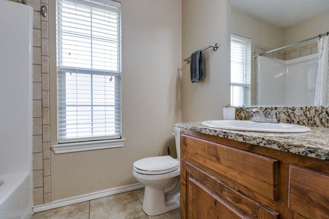 234 Norwood Drive, San Angelo, TX 76903