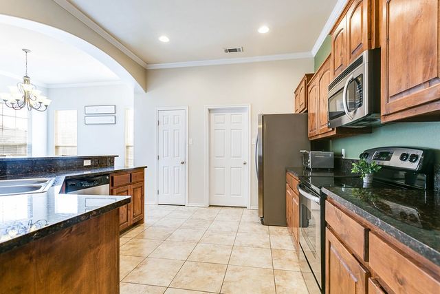 234 Norwood Drive, San Angelo, TX 76903