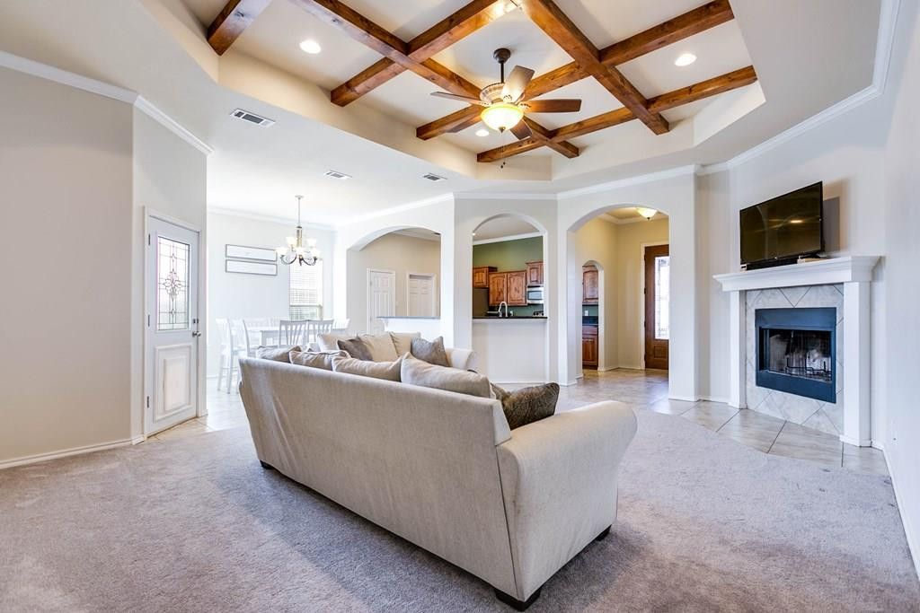 Image 1 of property listing at 234 Norwood Drive, San Angelo, TX 76903