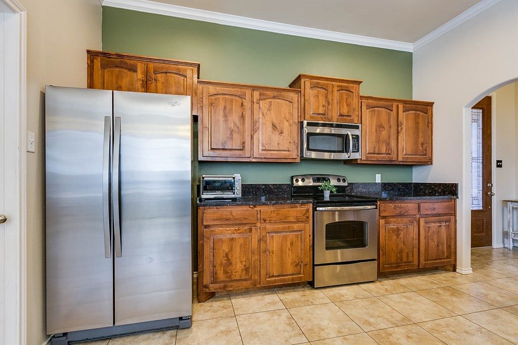 Image 10 of property listing at 234 Norwood Drive, San Angelo, TX 76903