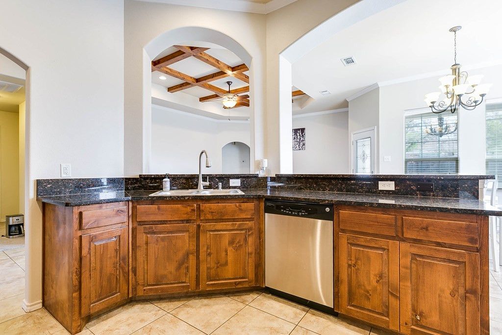 Image 12 of property listing at 234 Norwood Drive, San Angelo, TX 76903