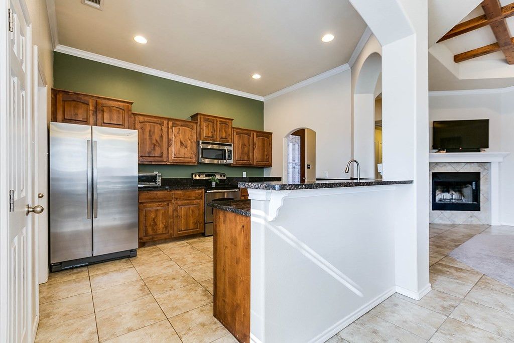Image 13 of property listing at 234 Norwood Drive, San Angelo, TX 76903