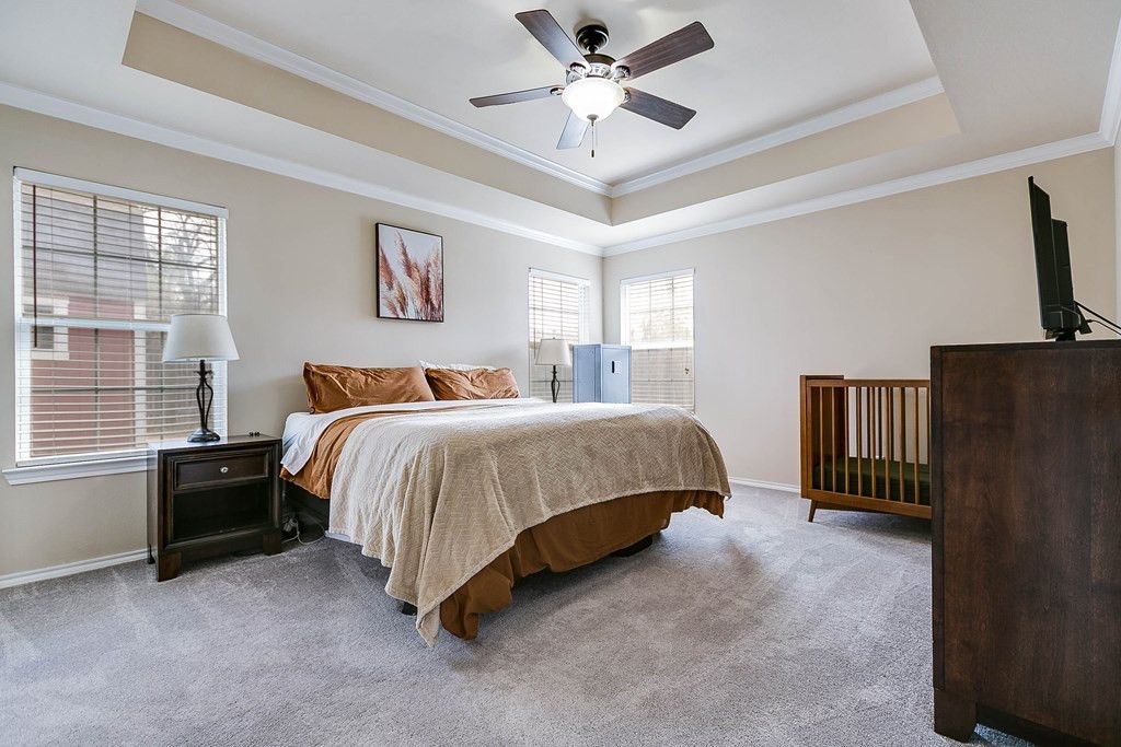 Image 14 of property listing at 234 Norwood Drive, San Angelo, TX 76903