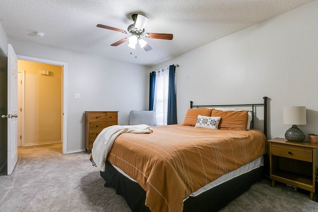 Image 20 of property listing at 234 Norwood Drive, San Angelo, TX 76903
