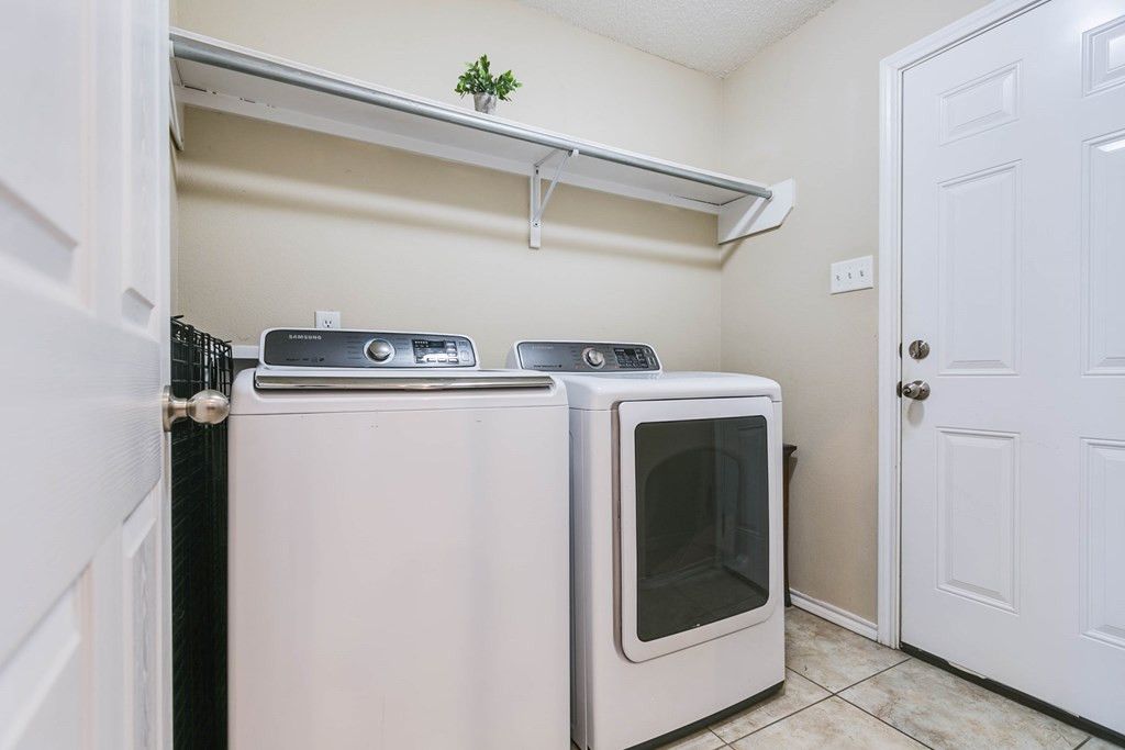 Image 25 of property listing at 234 Norwood Drive, San Angelo, TX 76903