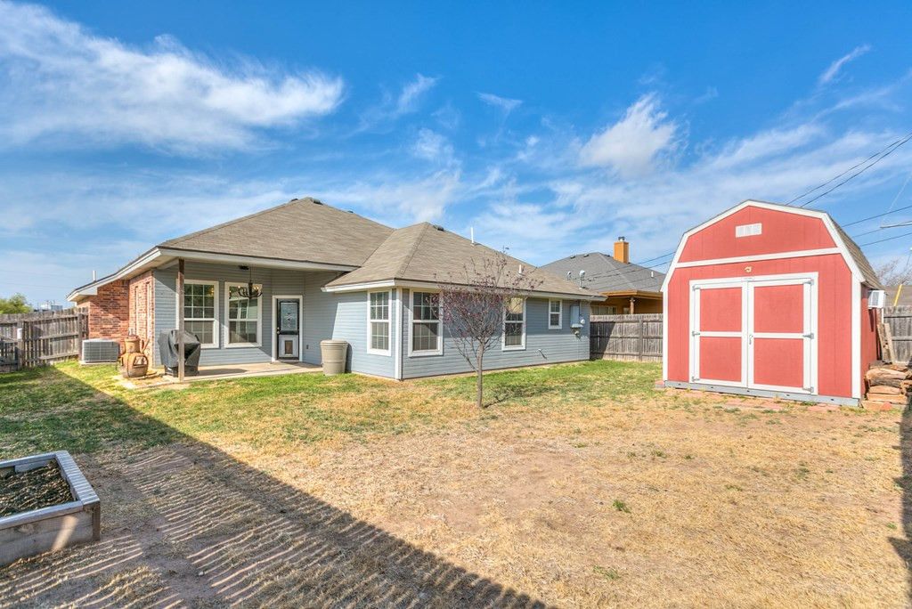 Image 26 of property listing at 234 Norwood Drive, San Angelo, TX 76903