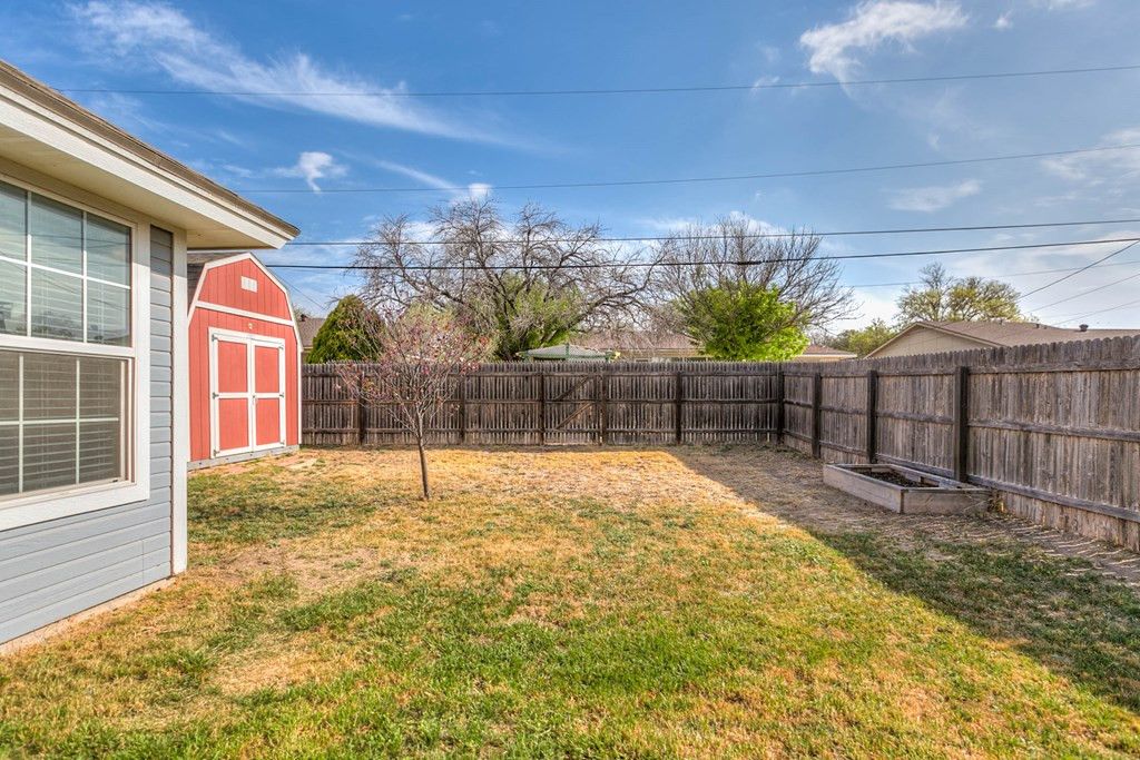 Image 27 of property listing at 234 Norwood Drive, San Angelo, TX 76903