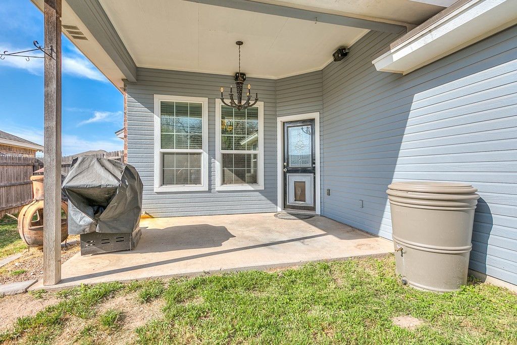 Image 28 of property listing at 234 Norwood Drive, San Angelo, TX 76903