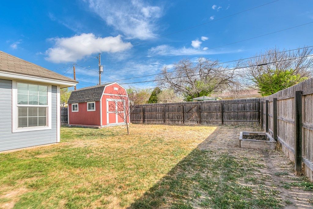 Image 29 of property listing at 234 Norwood Drive, San Angelo, TX 76903