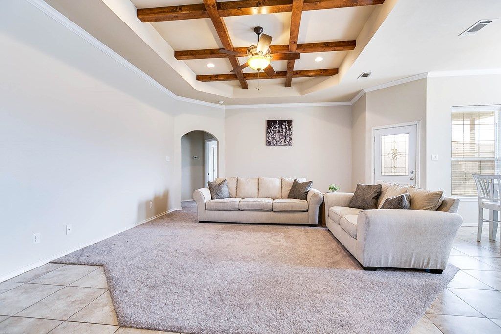 Image 5 of property listing at 234 Norwood Drive, San Angelo, TX 76903
