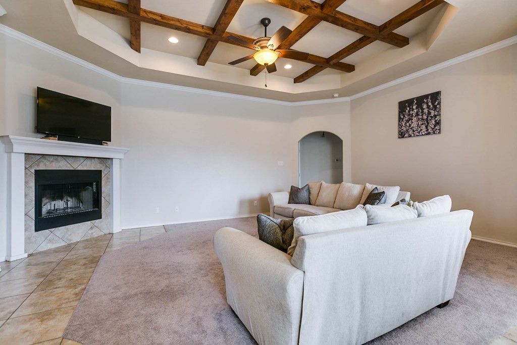 Image 6 of property listing at 234 Norwood Drive, San Angelo, TX 76903