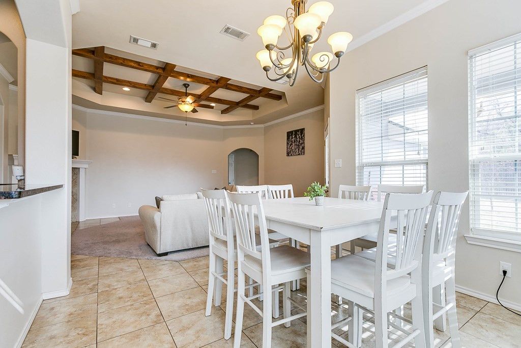 Image 7 of property listing at 234 Norwood Drive, San Angelo, TX 76903