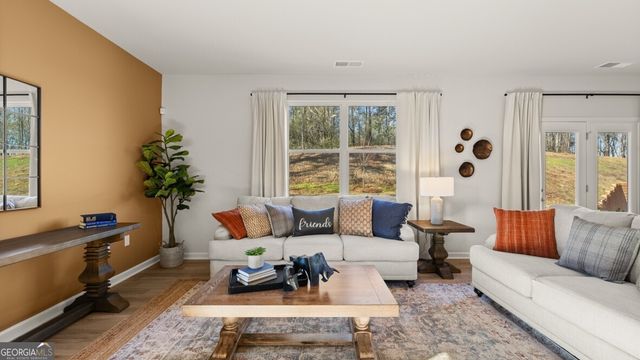 2963 Daxton Lane, Gainesville, GA 30507